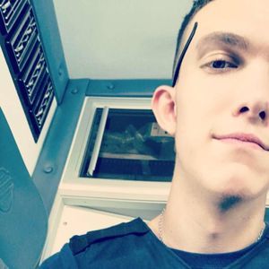 Meet your Posher, Aidan